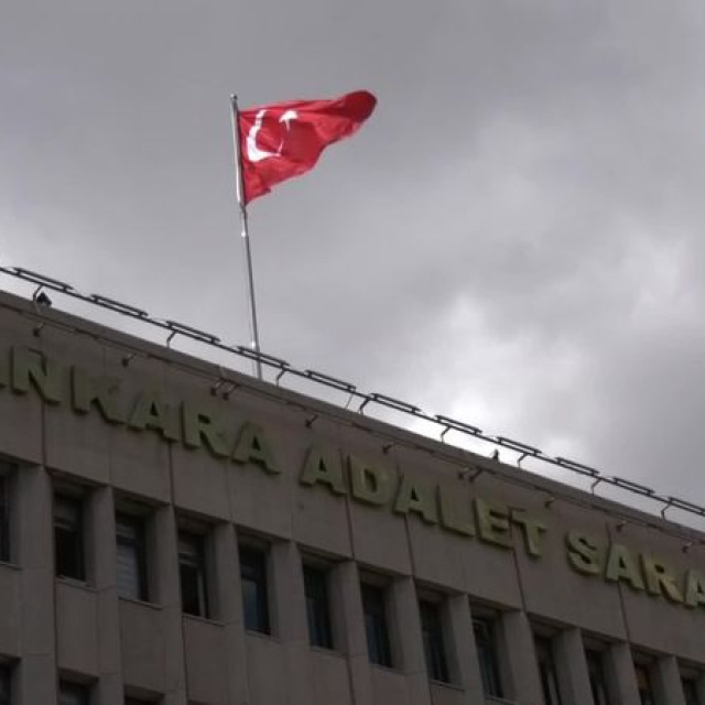 Ankara'da “müstehcenlik” soruşturması: 7 tutuklama