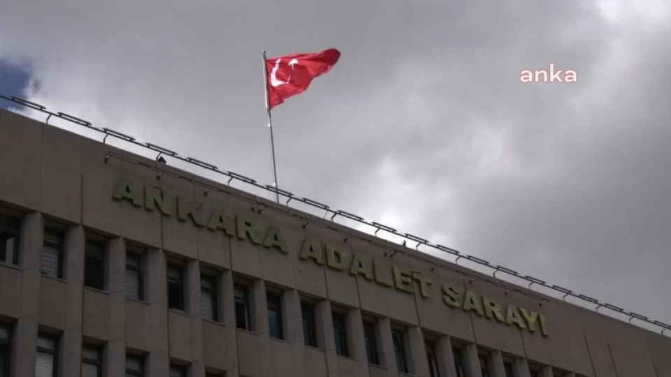 Ankara'da "müstehcenlik" soruşturması: 7 tutuklama