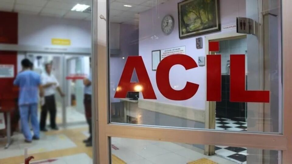 Boğulma tehlikesi geçiren gazi hastanede öldü