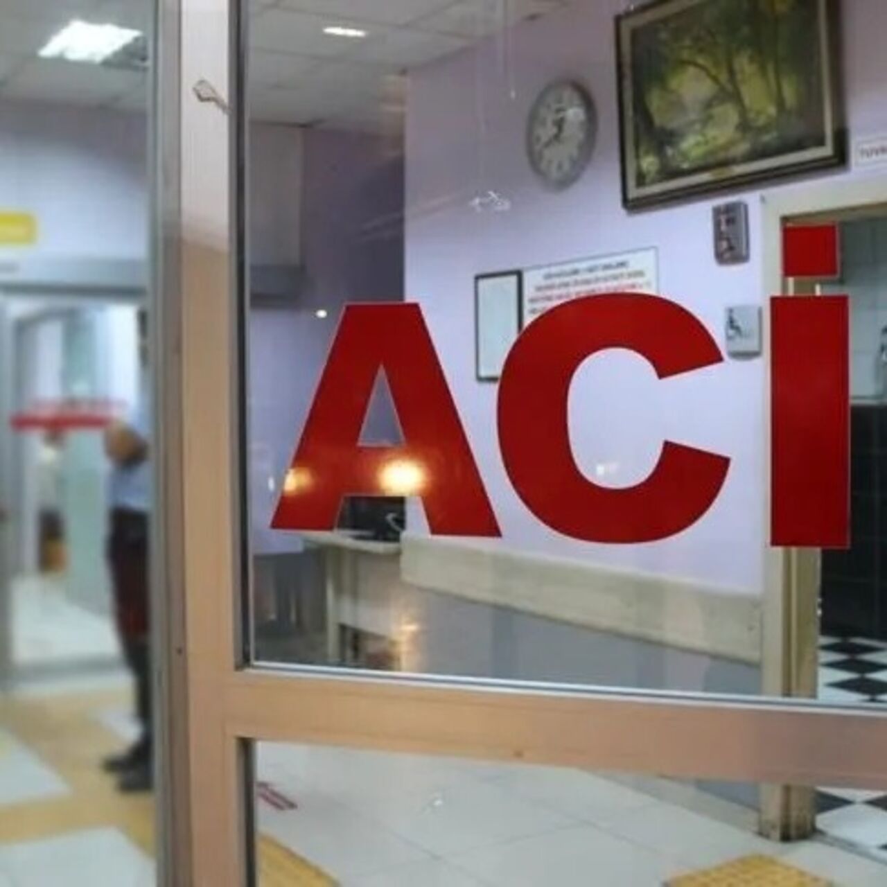 Boğulma tehlikesi geçiren gazi hastanede öldü