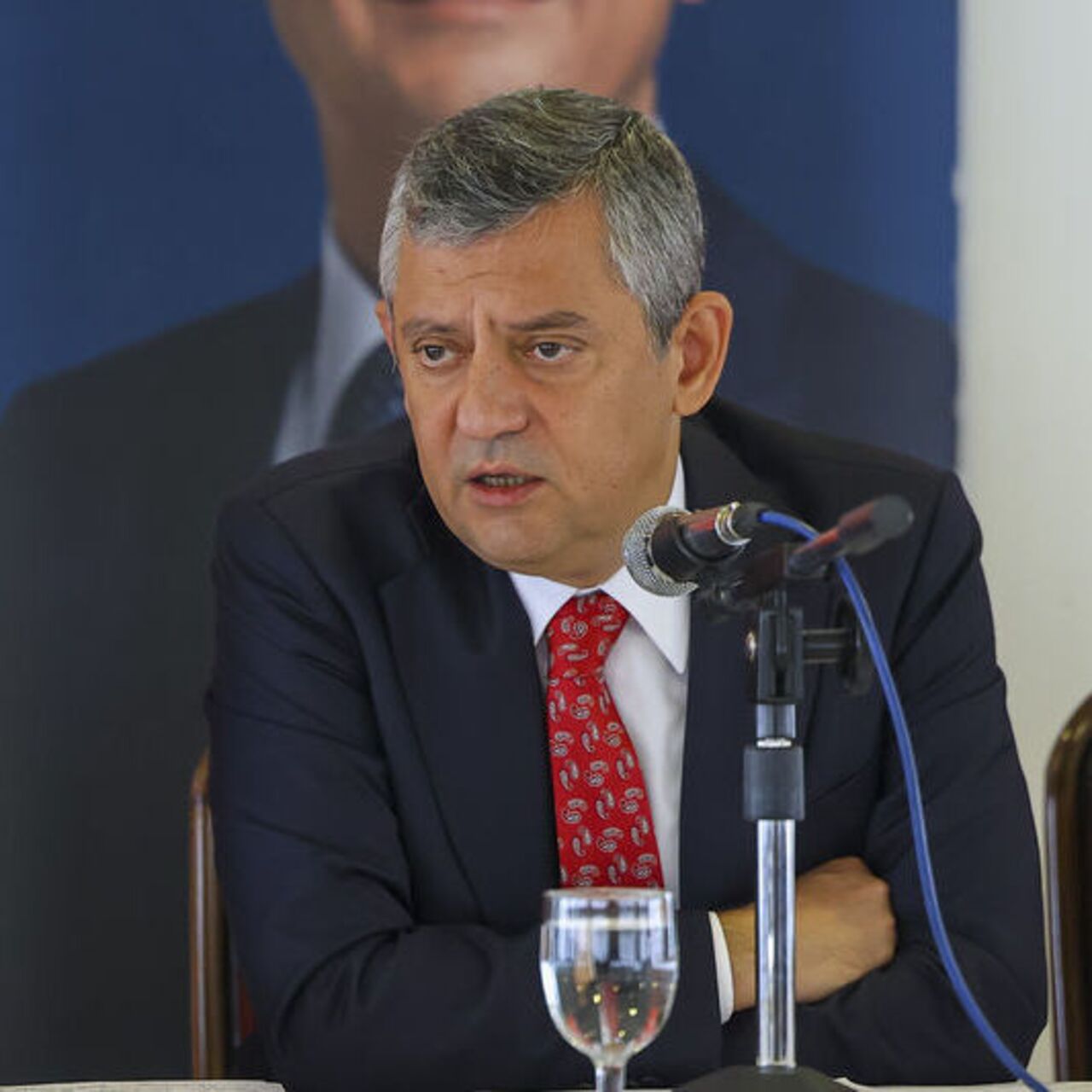 "200'ün üzerinde belediye başkanı katılacak"