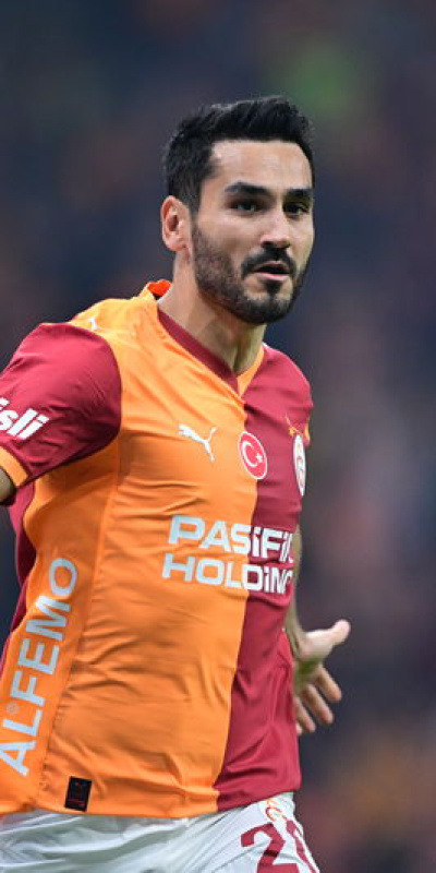 İlkay'dan Devler Ligi için özeleştiri!