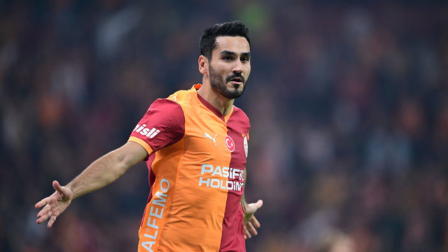 İlkay'dan Devler Ligi için özeleştiri!