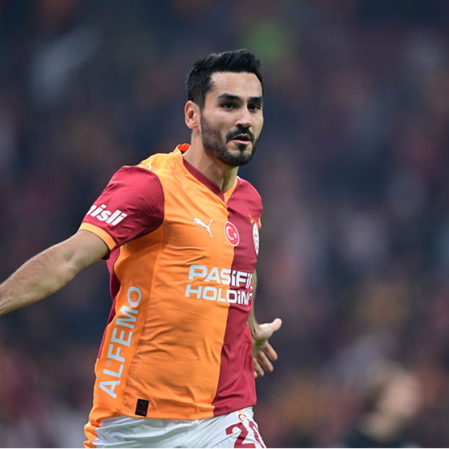 İlkay'dan Devler Ligi için özeleştiri!