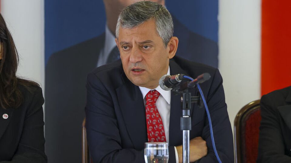 "200'ün üzerinde belediye başkanı katılacak"