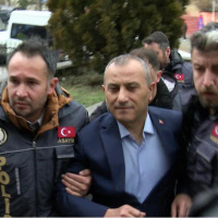 Eski Tunceli Valisi Tuncay Sonel farklı suçlardan da tutuklandı