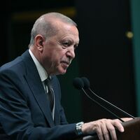 Kabine toplanıyor: Gündemde çerçeve yasa var