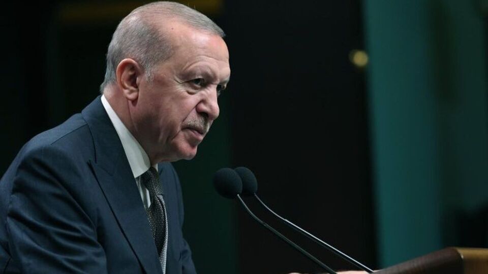 Kabine toplanıyor: Gündemde çerçeve yasa var