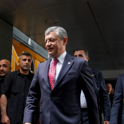 YENİ Parti, ilk grup toplantısını yapacak