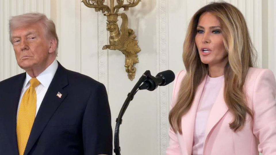 İran basınında, Trump'ın ailesine dair video yayımlandı