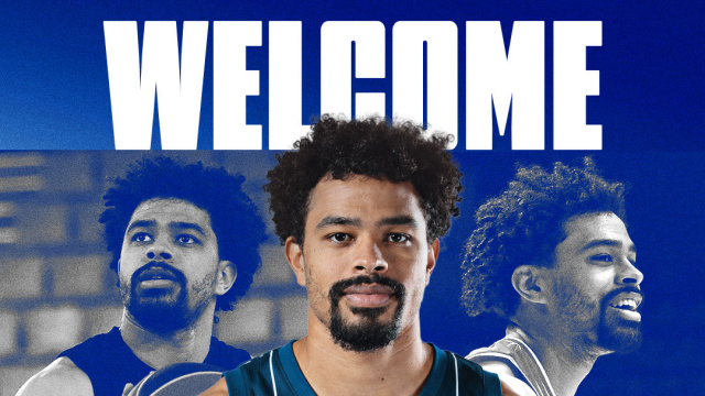 A.Efes, Collin Malcolm'u açıkladı!