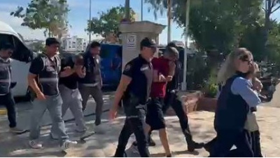 Ankara'daki 'müstehcenlik' soruşturmasında 7 tutuklama