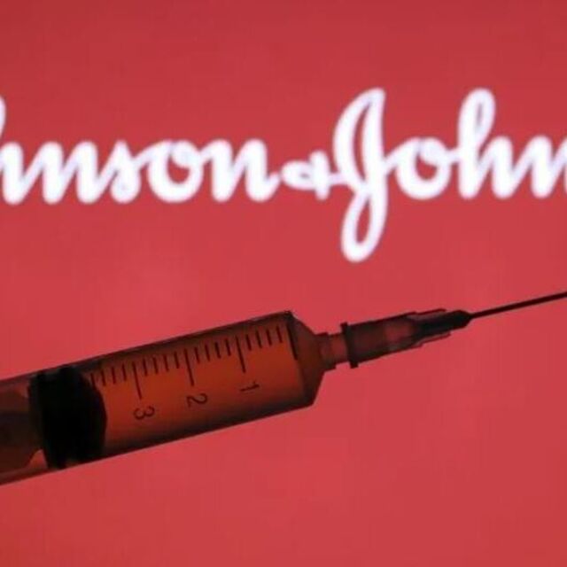 Johnson & Johnson'dan 5,5 milyar dolarlık uzlaşma önerisi