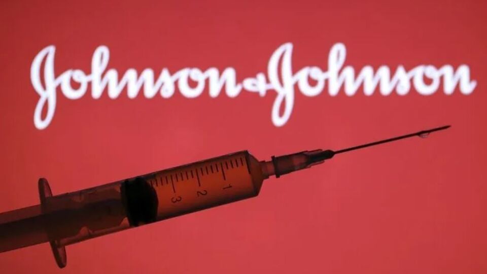 Johnson & Johnson'dan 5,5 milyar dolarlık uzlaşma önerisi