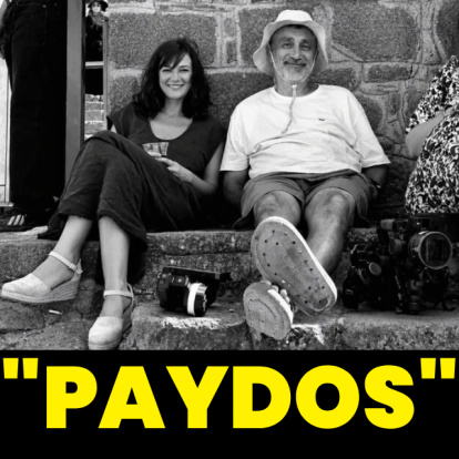 "Paydos"