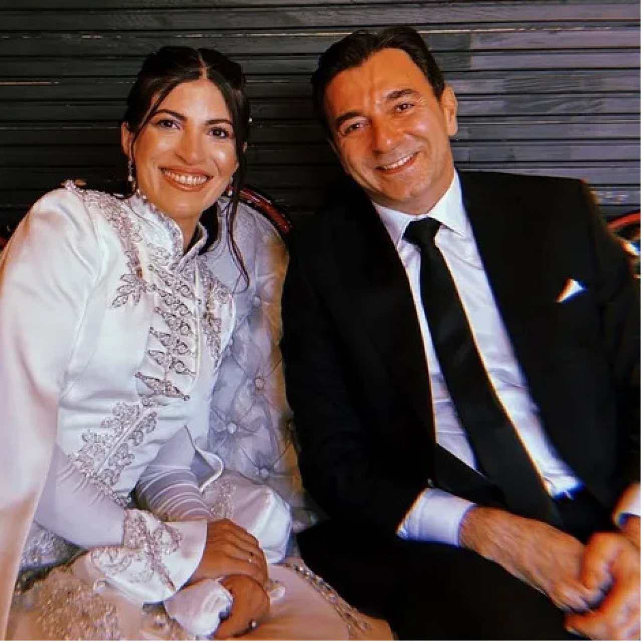 Bir nikah iki düğün