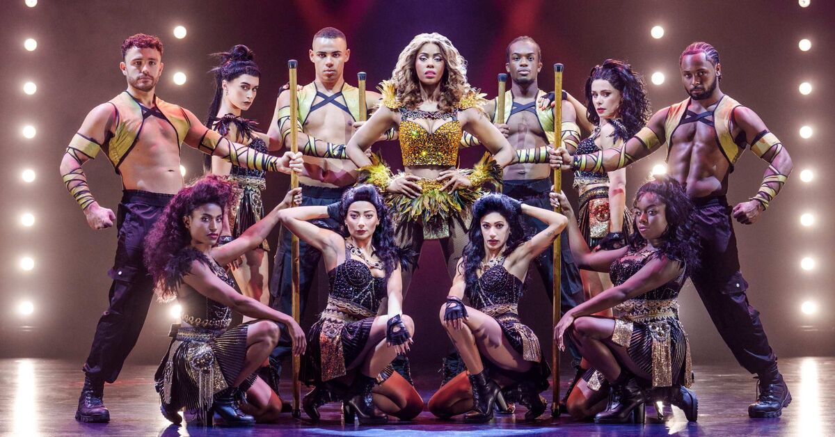 'The Bodyguard' müzikali İstanbaul'a geliyor