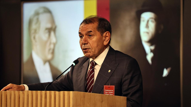 Galatasaray'da divan kurulu zamanı!