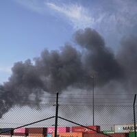 ABD-İran Savaşı'nda altıncı ay