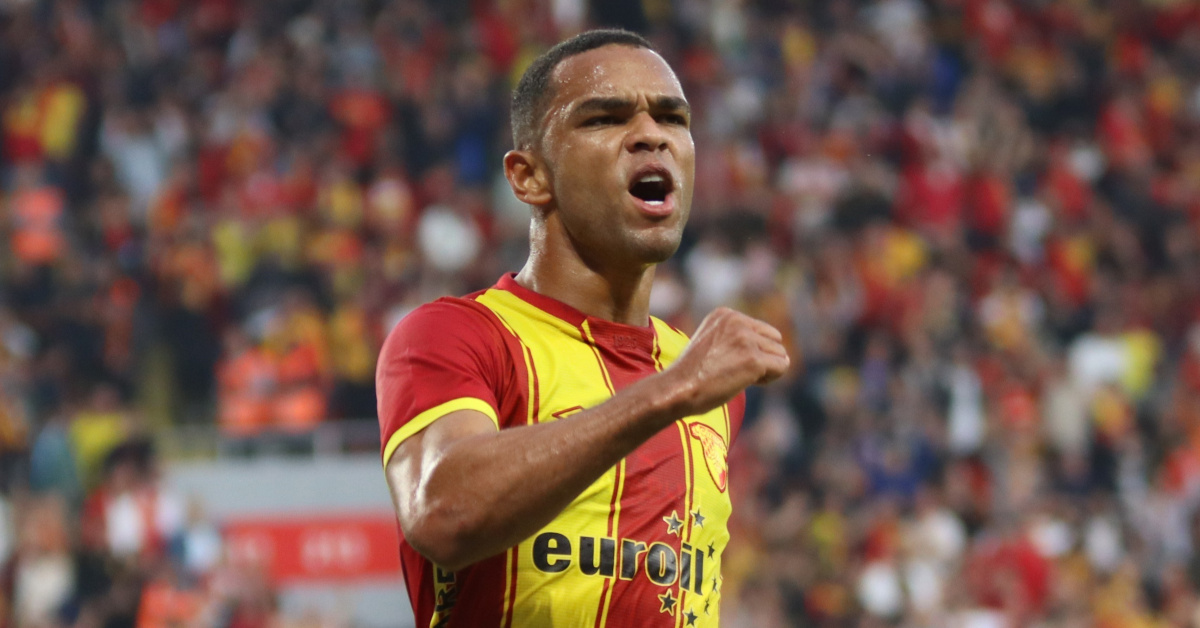 Göztepe'nin yıldızına CSKA kancası!