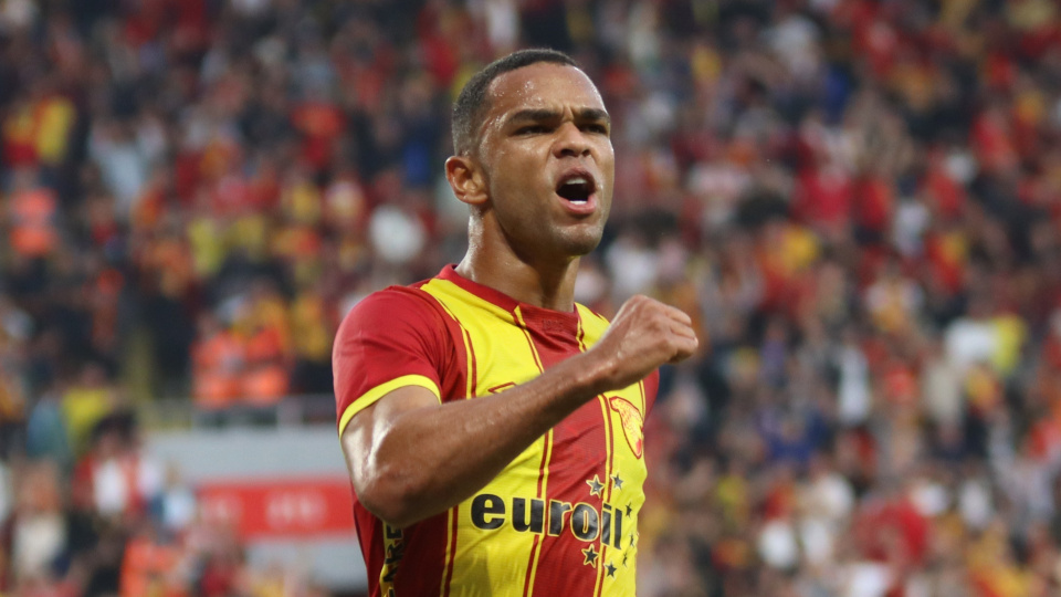 Göztepe'nin yıldızına CSKA kancası!