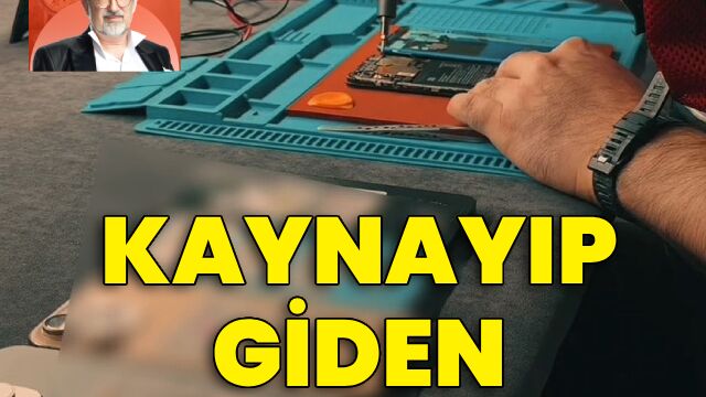 Kaynayıp giden bir haber: Devlet, geçen hafta 6 bin 314 adet hesabı bloke ettirdi!
