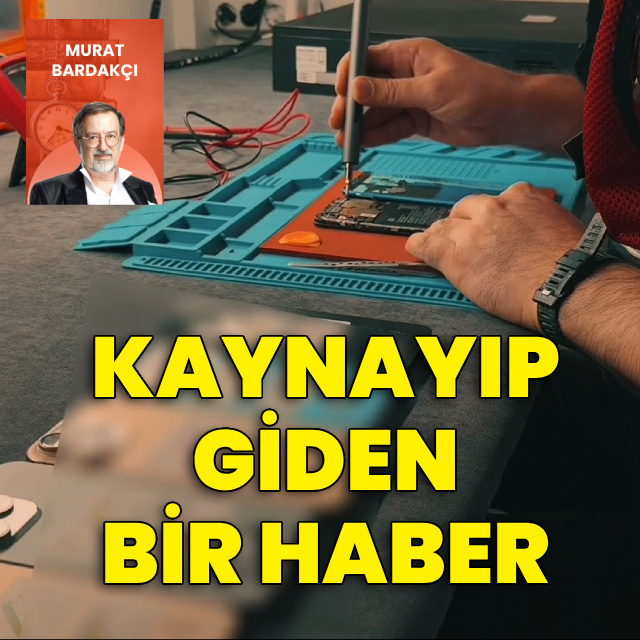 Kaynayıp giden bir haber: Devlet, geçen hafta 6 bin 314 adet hesabı bloke ettirdi!