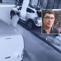 Beyoğlu'nda kan donduran olay! Sokağı temizlerken ceset buldu!