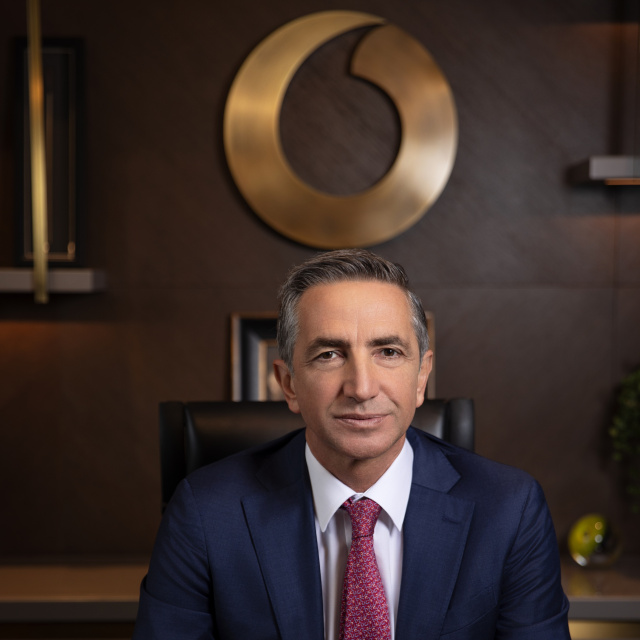Dijital müşteri sayısı 17 milyon oldu