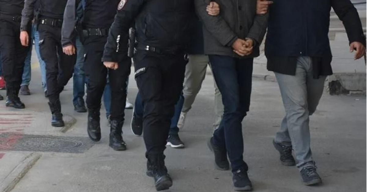 İstanbul'da uluslararası forex dolandırıcılığı operasyonu: 54 gözaltı