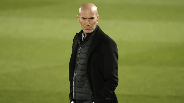 Fransa'da Zidane dönemi başladı!