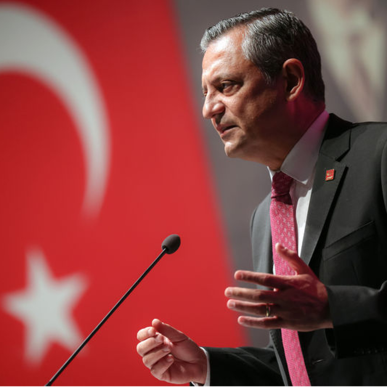 "YENİ Parti milletimizin ihtiyacıydı" haber görseli
