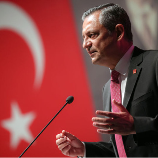 YENİ Parti yönetimi belli oldu