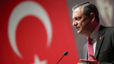 YENİ Parti yönetimi belli oldu