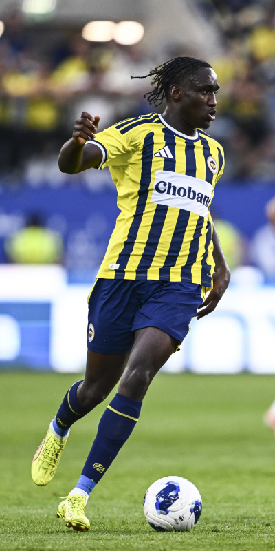 F.Bahçe'den Cherif ve Kante açıklaması!