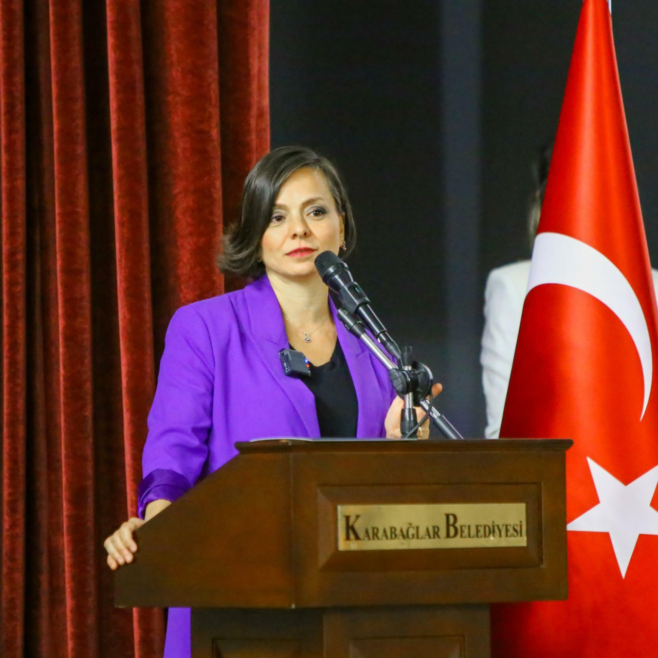 Helil Kınay, CHP'den istifa etti