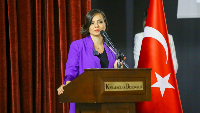 Helil Kınay, CHP'den istifa etti