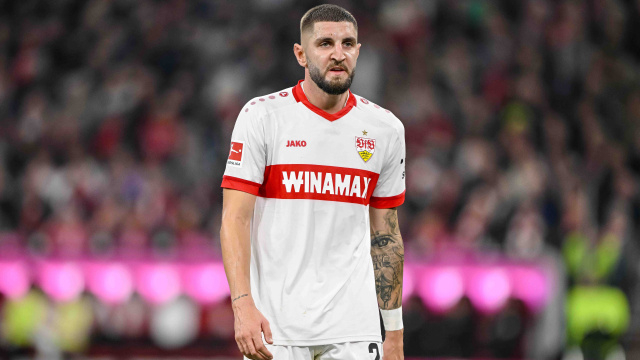 Beşiktaş'ta stoper mesaisi: Jeff Chabot listede!