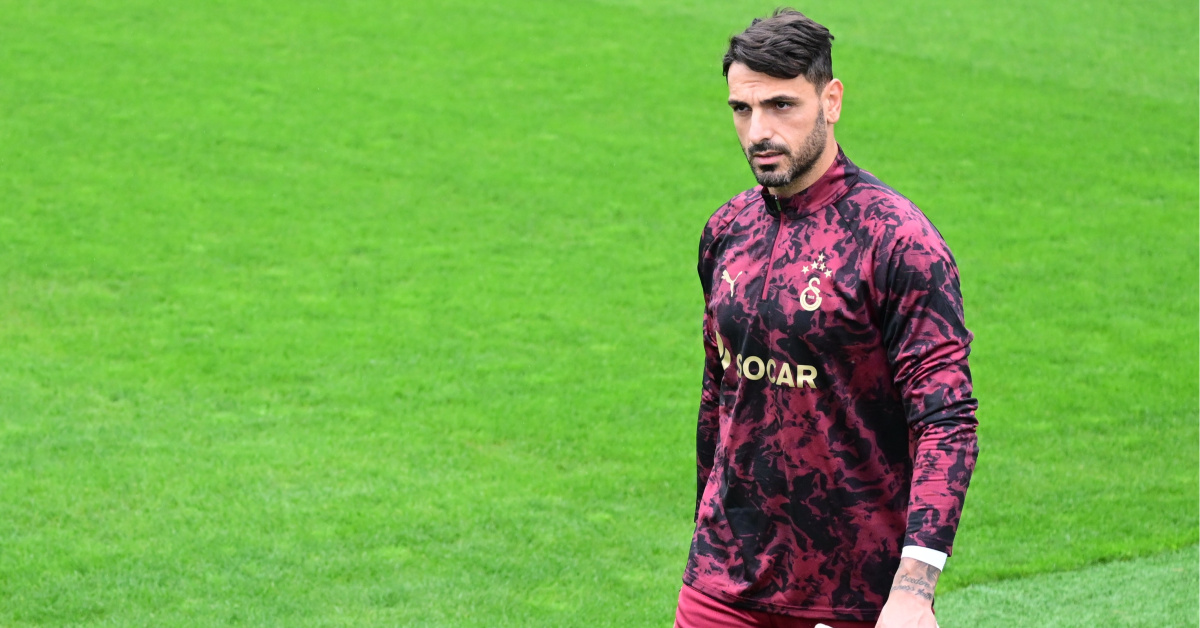 "Icardi, kendi mutsuzluğunu takıma hiç yansıtmazdı"