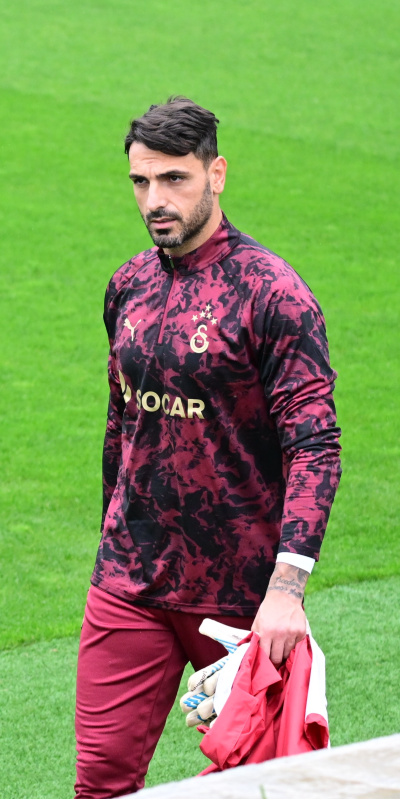 "Icardi, kendi mutsuzluğunu takıma hiç yansıtmazdı"