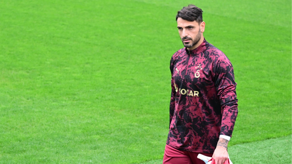"Icardi, kendi mutsuzluğunu takıma hiç yansıtmazdı"