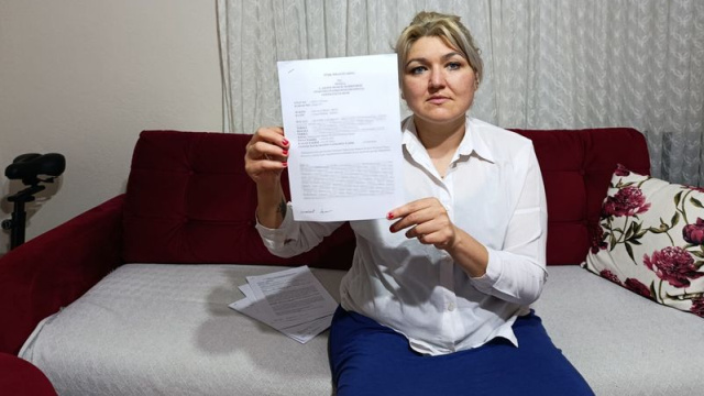 Anket için ismini vermiş icralık olmuştu! Sıcak gelişme...