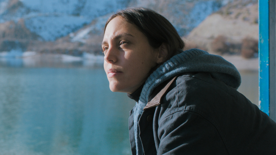 'Artakalan' San Sebastián Film Festivali'nde