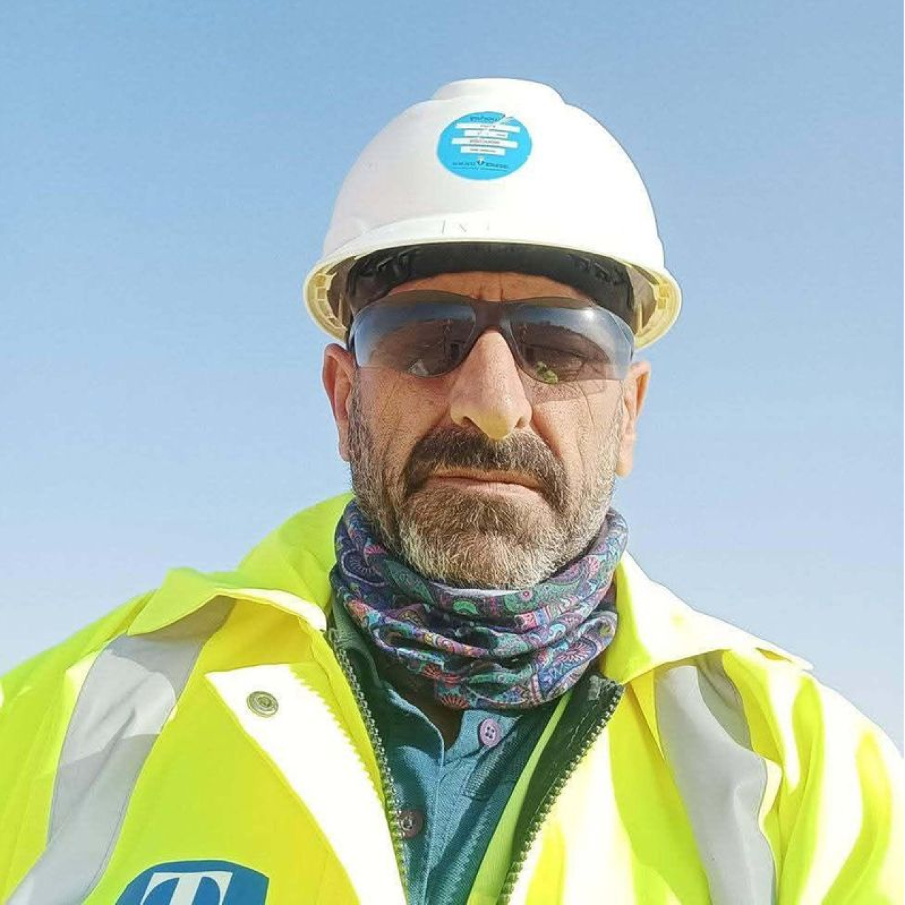 Bir işçi ölümü daha yaşandı!