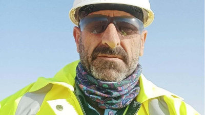 Bir işçi ölümü daha yaşandı!
