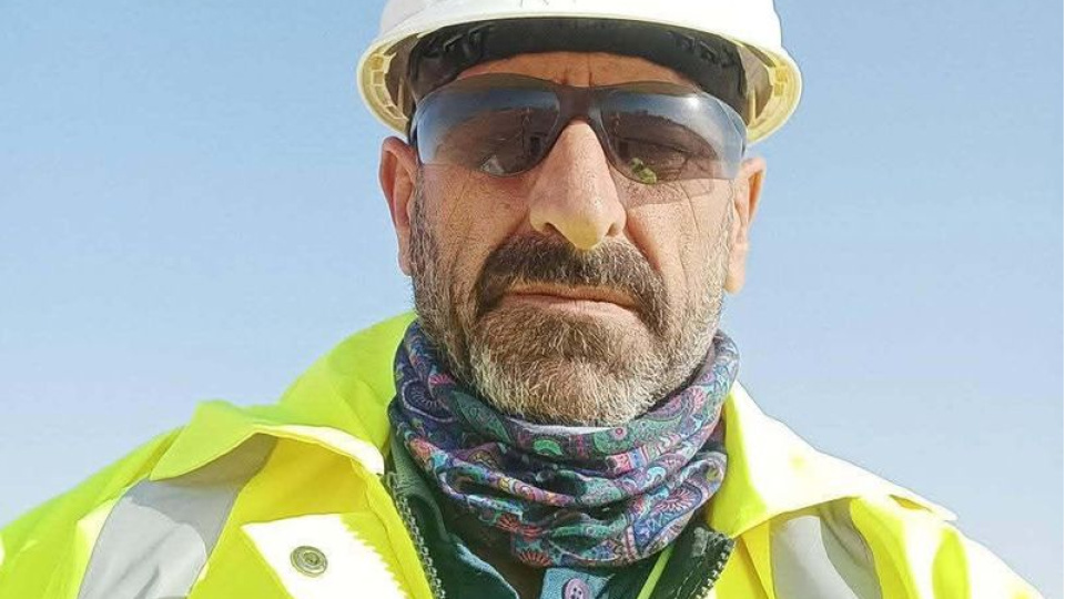 Bir işçi ölümü daha yaşandı!