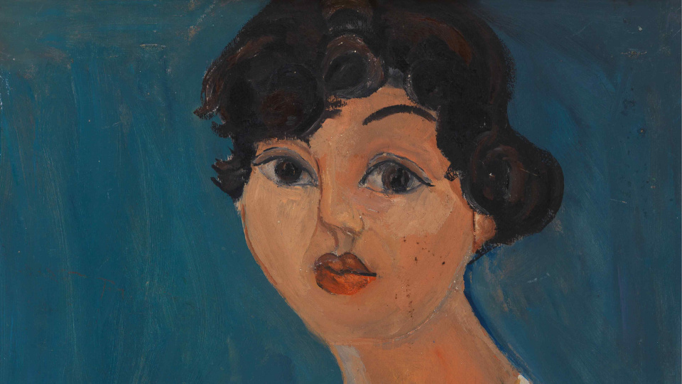 Yan Yana sergisi İş Sanat Ankara Sanat Galerisi'nde