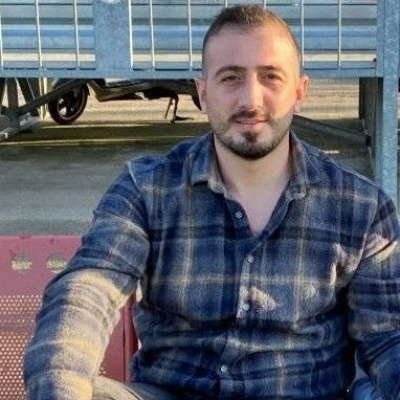 Motosiklet kazası sanıldı... Cinayet şüphelisi çok yakını çıktı!