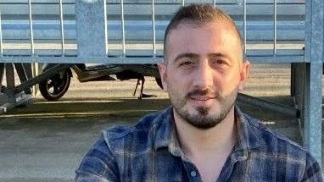Motosiklet kazası sanıldı... Cinayet şüphelisi çok yakını çıktı!