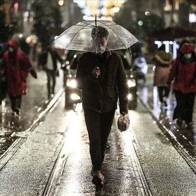 Yurt genelinde hava soğuyor